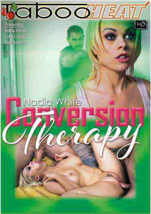 [18+] Nadia White in Conversion Therapy