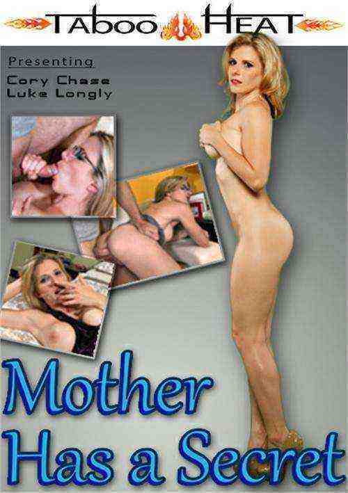 [18+] Cory Chase in Mother Has a Secret