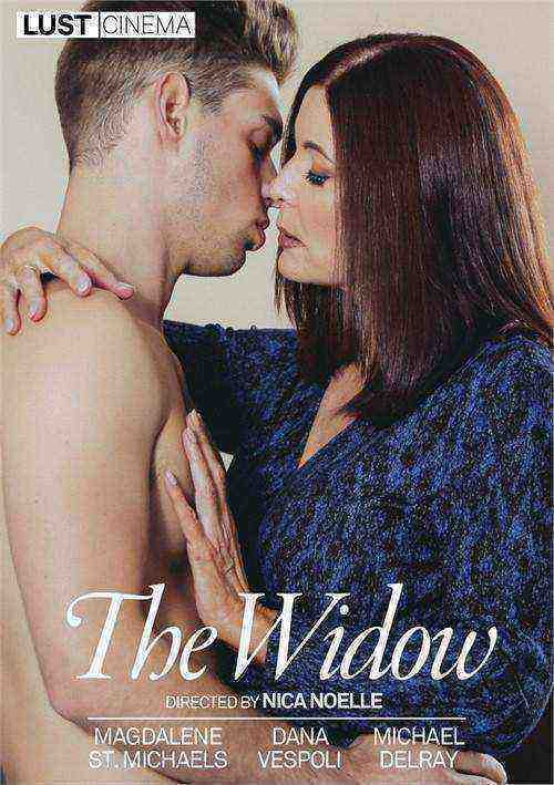 [18+] The Widow (Lust Cinema)
