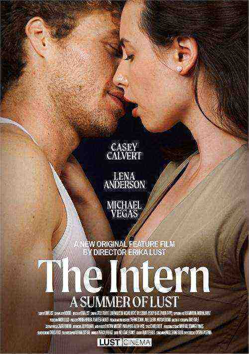 [18+] The Intern: A Summer of Lust