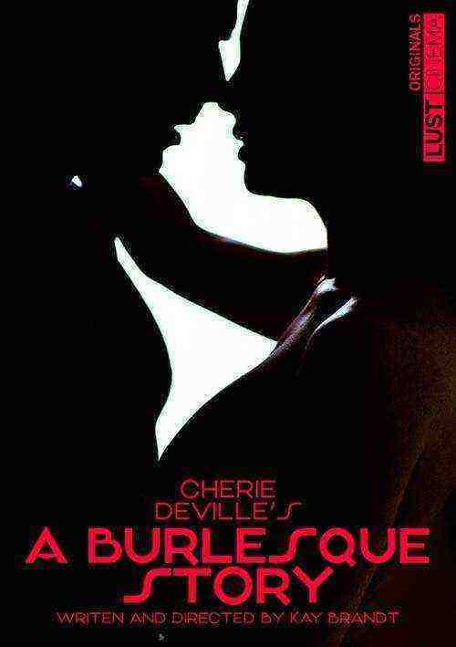[18+] A Burlesque Story
