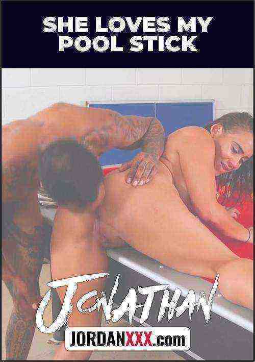 [18+] She Loves My Pool Stick