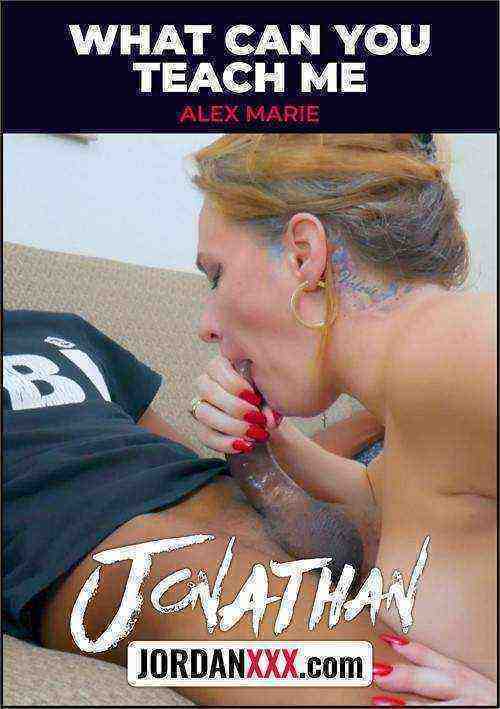[18+] What Can you Teach me