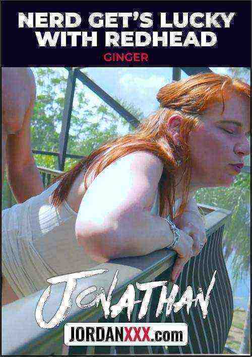 [18+] Nerd Get's Lucky With Redhead