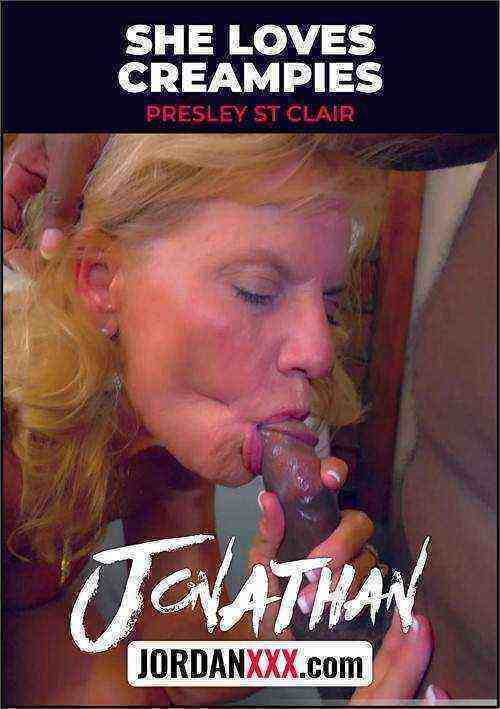 [18+] She loves Creampies.