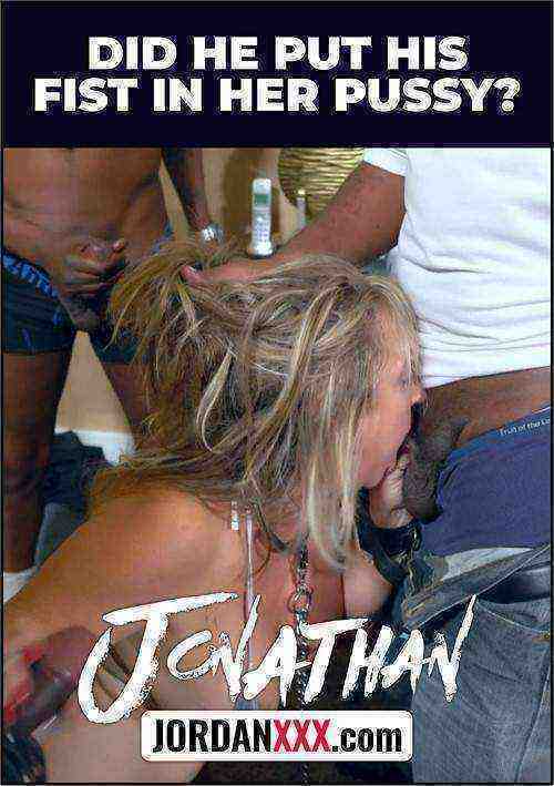 [18+] Did He Put His Fist In Her Pussy?