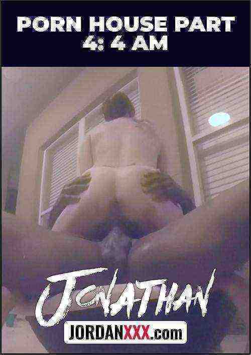 [18+] Porn House Part 4: 4am