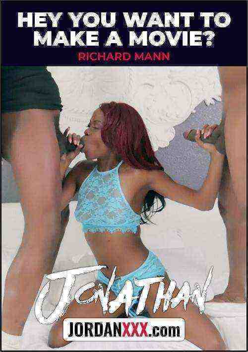 [18+] Hey You Want to Make A Movie?