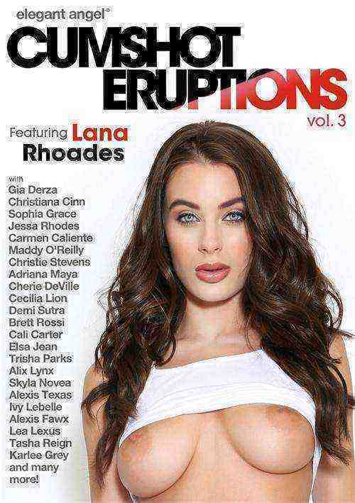 [18+] Cumshot Eruptions 3