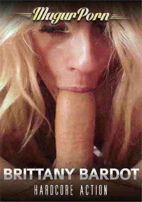 [18+] Gorgeous MILF Brittany Bardot Hardcore Action with Mugur