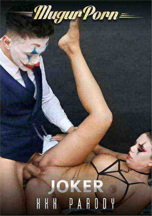 [18+] Joker XXX Parody