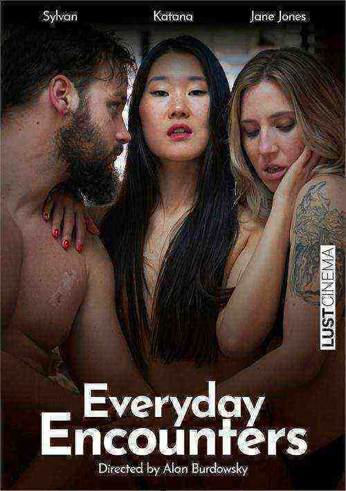 [18+] Everyday Encounters
