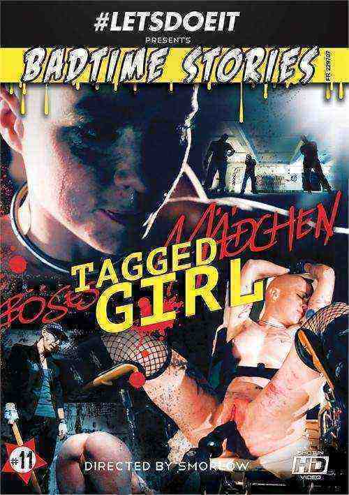 [18+] Tagged Girl