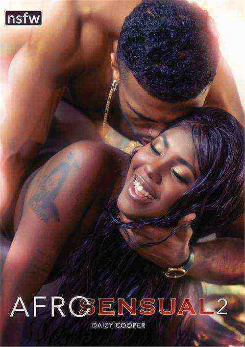 [18+] Afro Sensual 2