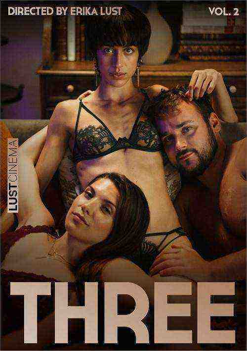 [18+] Three 2 (Lust Cinema)