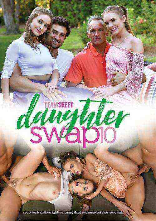 [18+] Daughter Swap 10