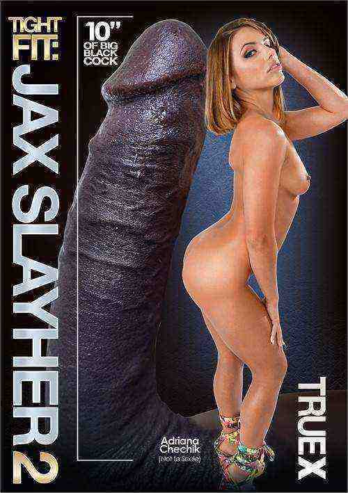 [18+] Tight Fit: Jax Slayher 2