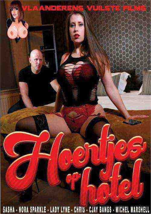[18+] Hoertjes op Hotel