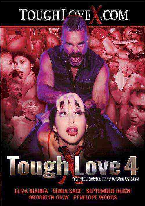 [18+] Tough Love 4