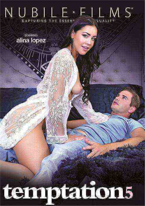 [18+] Temptation 5