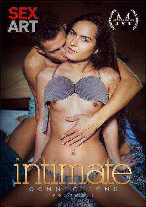 [18+] Intimate Connections 5