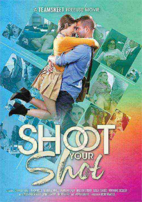 [18+] Shoot Your Shot