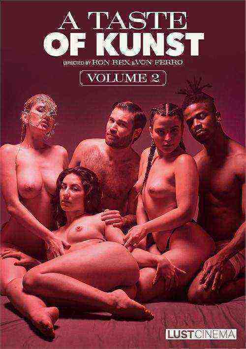 [18+] A Taste of Kunst 2
