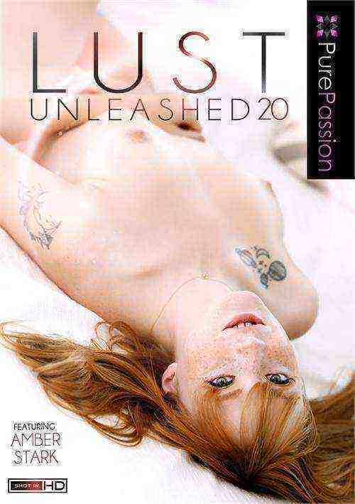 [18+] Lust Unleashed 20