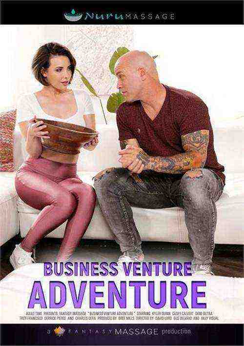 [18+] Business Venture Adventure