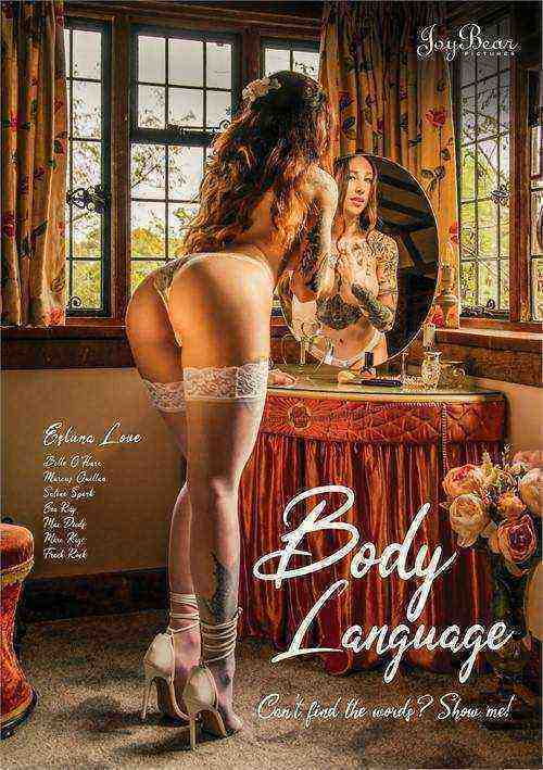[18+] Body Language