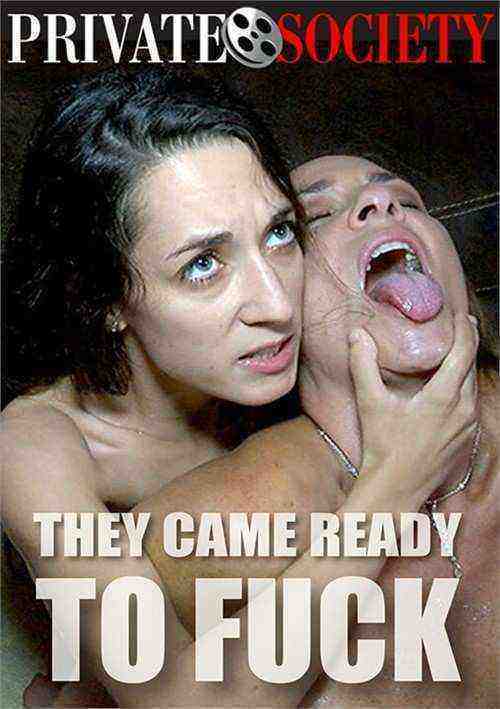 [18+] They Came Ready To Fuck