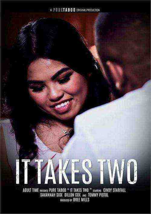[18+] It Takes Two