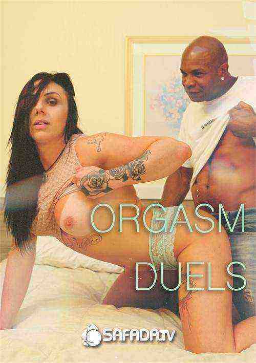 [18+] Orgasm Duels