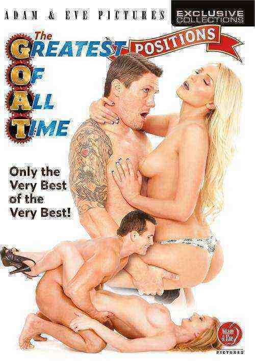 [18+] The Greatest Positions of All Time