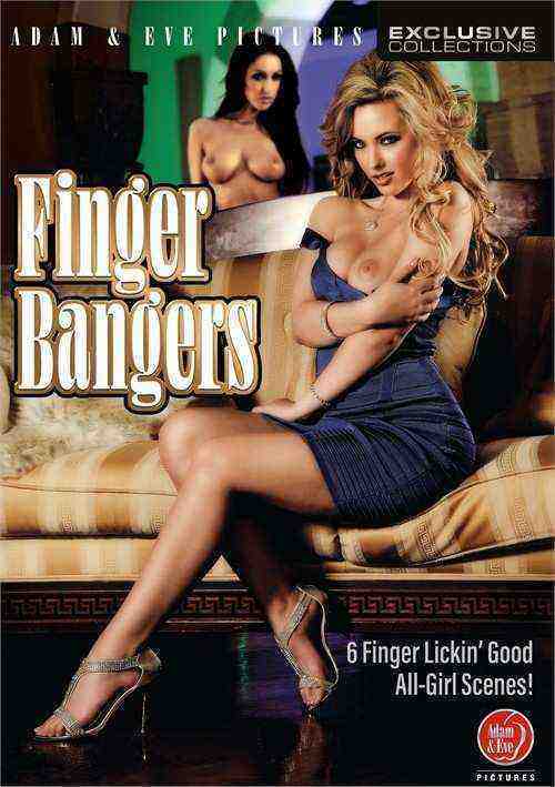 [18+] Finger Bangers