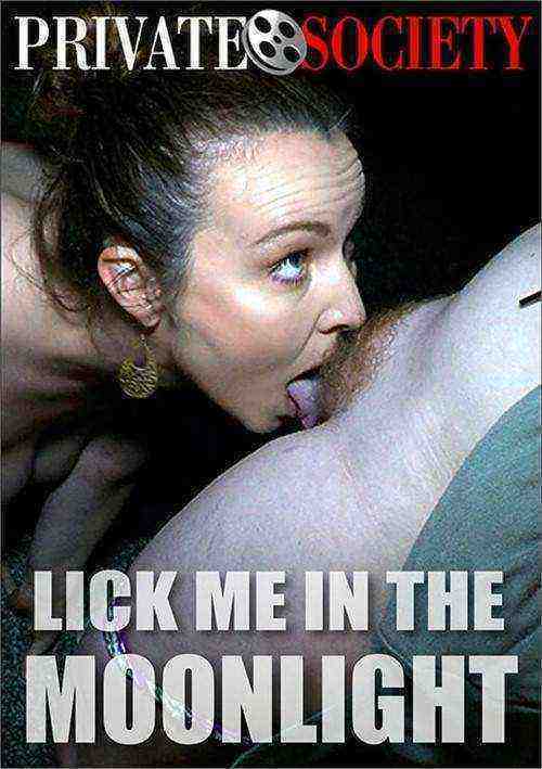 [18+] Lick Me In The Moonlight