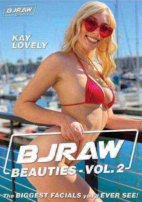 [18+] BJRaw - Beauties 2