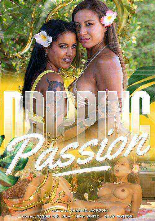 [18+] Dripping Passion
