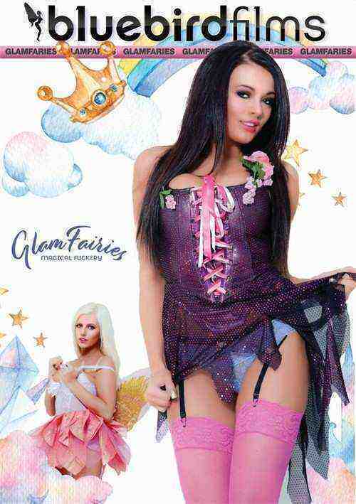 [18+] Glam Fairies
