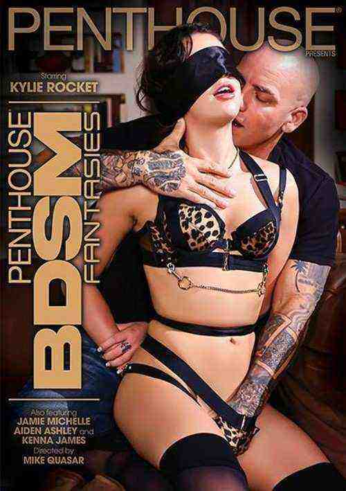 [18+] Penthouse BDSM Fantasies