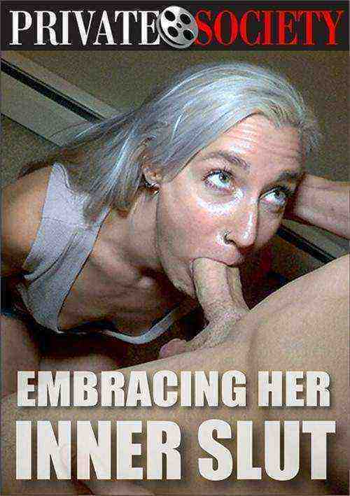 [18+] Embracing Her Inner Slut