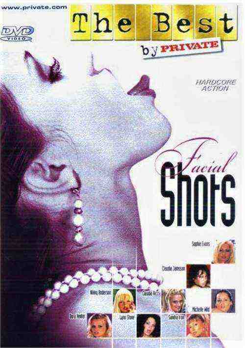 [18+] Facial Shots