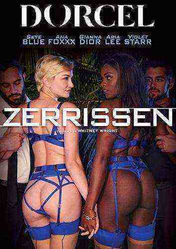 [18+] Zerrissen