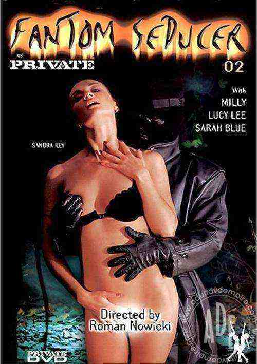 [18+] Fantom Seducer 2