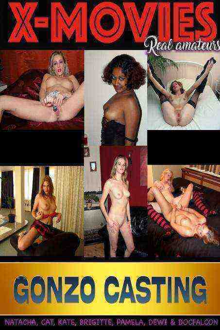 [18+] Gonzo Casting