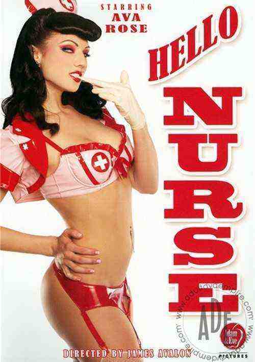 [18+] Hello Nurse