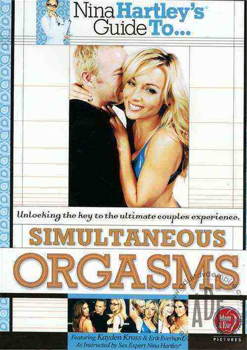 [18+] Nina Hartley's Guide To Simultaneous Orgasms