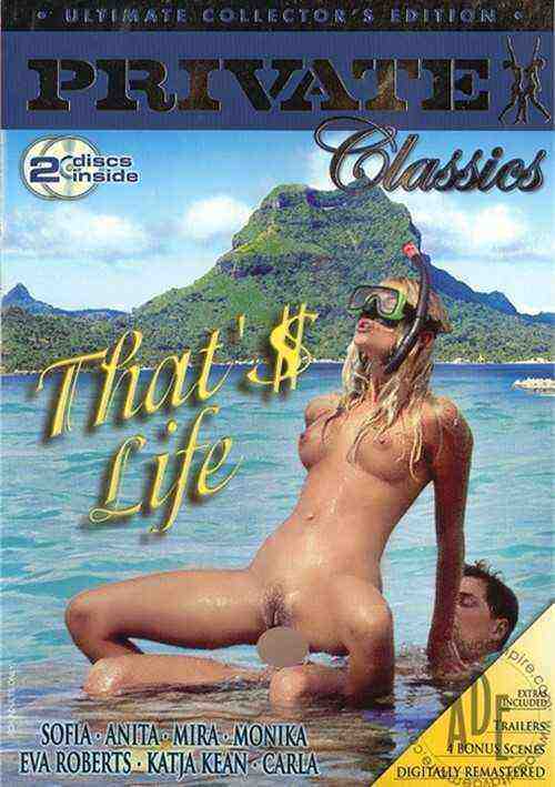 [18+] That'$ Life: Ultimate Collector's Edition