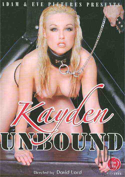 [18+] Kayden Unbound