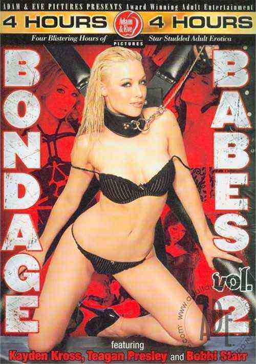 [18+] Bondage Babes 2